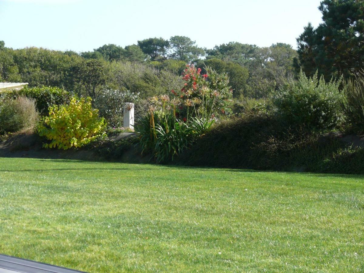 Entre Mer Et Riviere Moelan-sur-Mer Exterior foto